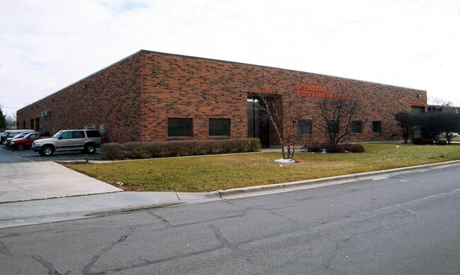 More details for 537 N Edgewood Ave, Wood Dale, IL - Industrial for Lease