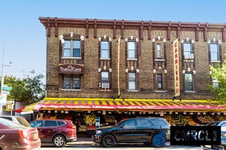 Plus de détails pour 131 Beverley, Brooklyn, NY - Bureau à louer