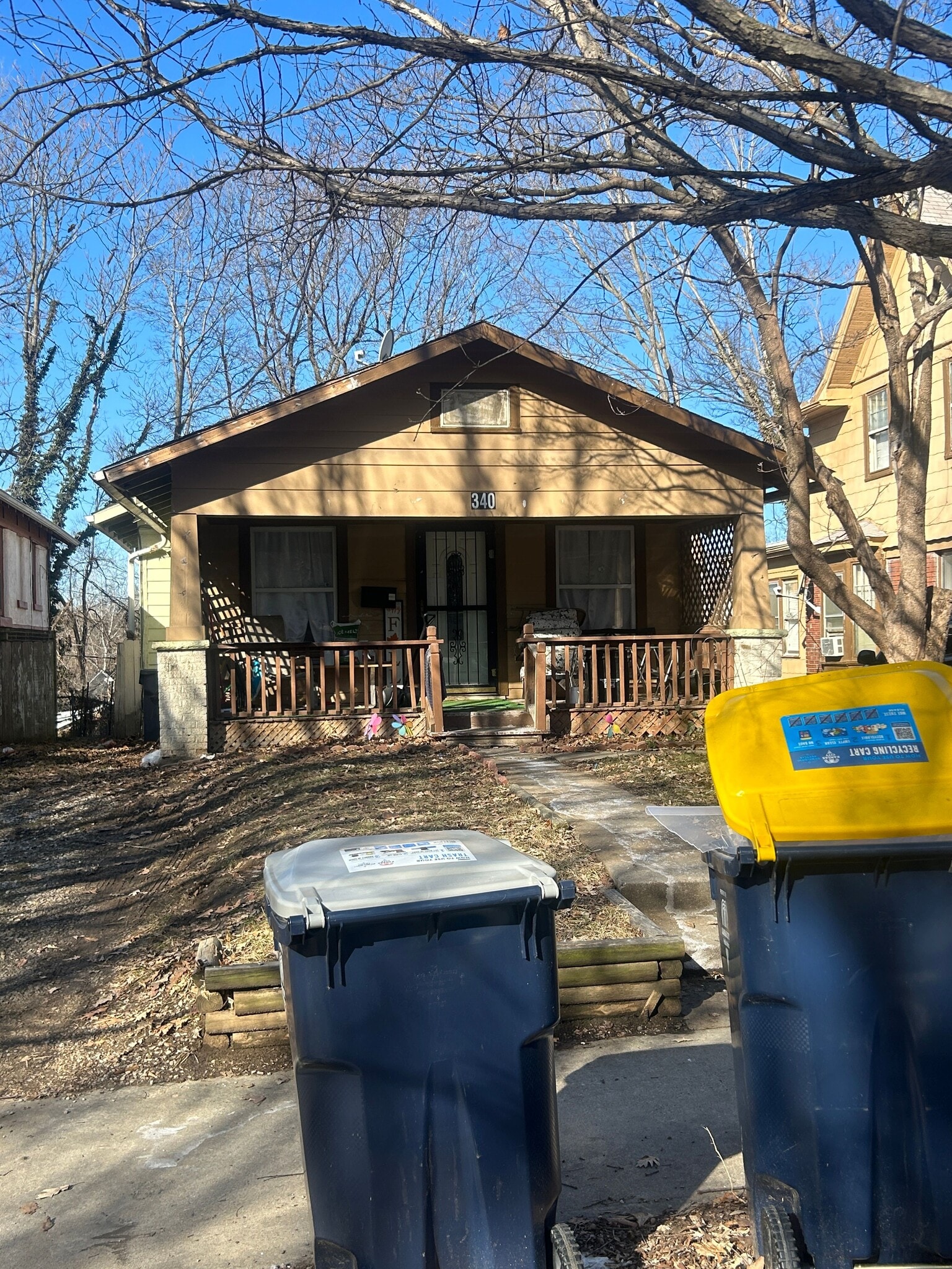 340 Norton Ave, Kansas City, MO for sale Primary Photo- Image 1 of 2