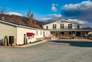 More details for 3 River Ln, Sperryville, VA - Retail for Lease