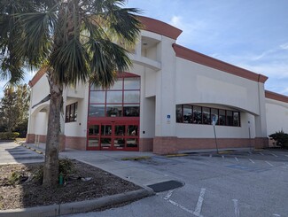 More details for 13839 Little Rd, Hudson, FL - Retail for Lease