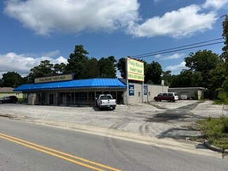 More details for 252 70 Hwy W, Havelock, NC - Retail for Sale