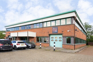 More details for Office, Flex for Lease