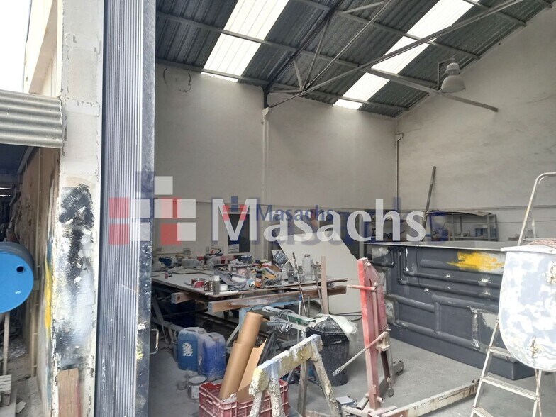Industrial in San Javier, Murcia for sale - Interior Photo - Image 2 of 5