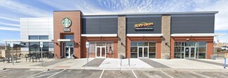 Plus de détails pour 8851 Destination Way, Broomfield, CO - Commerce de détail à louer