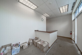8741 S Greenwood Ave, Chicago, IL for lease Interior Photo- Image 1 of 2