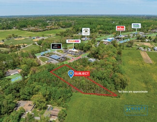 More details for MD 3 North Gambrills Ln, Gambrills, MD - Land for Sale