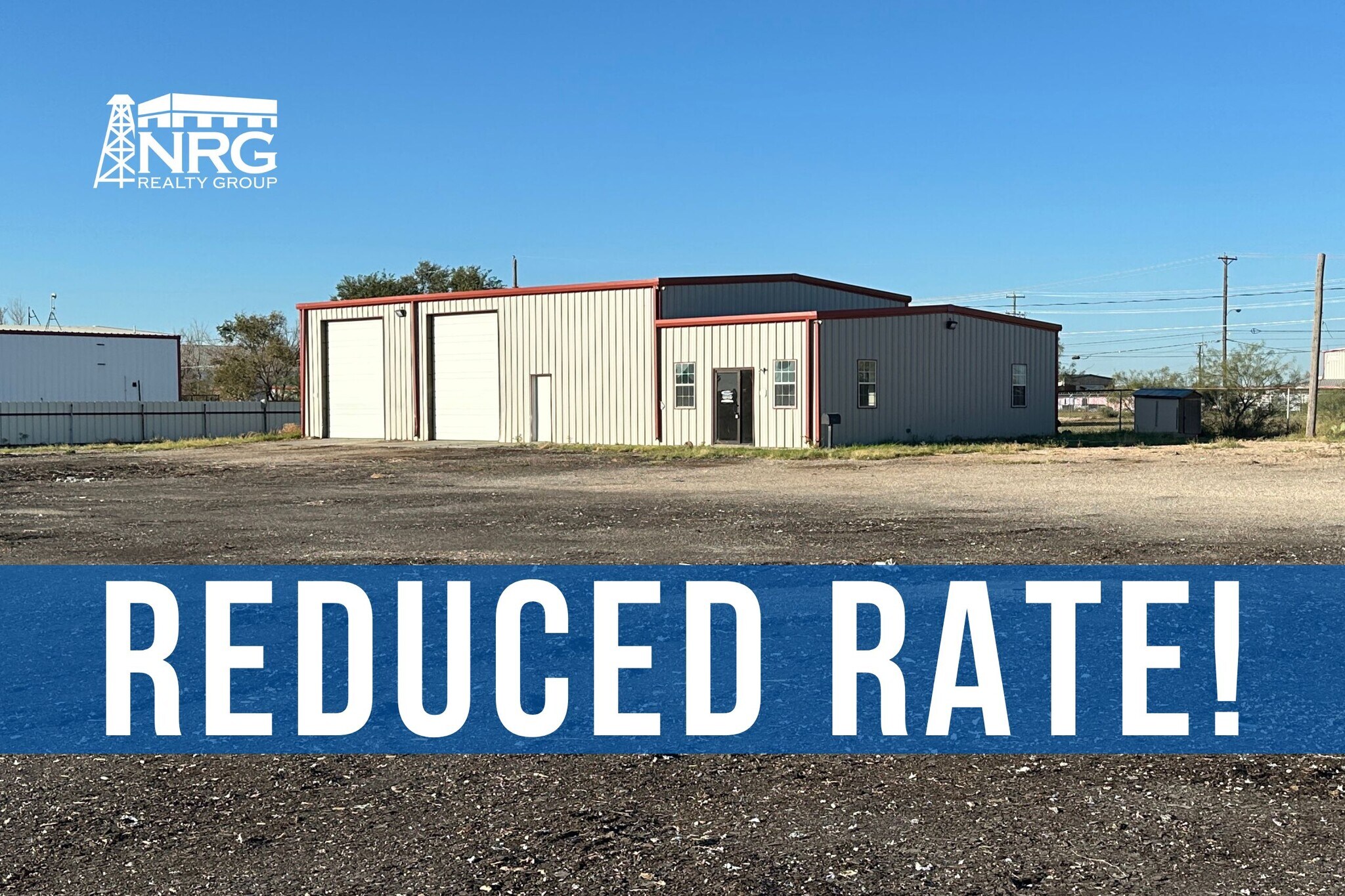 2227 Wolfcamp Cir, Midland, TX for lease Building Photo- Image 1 of 9