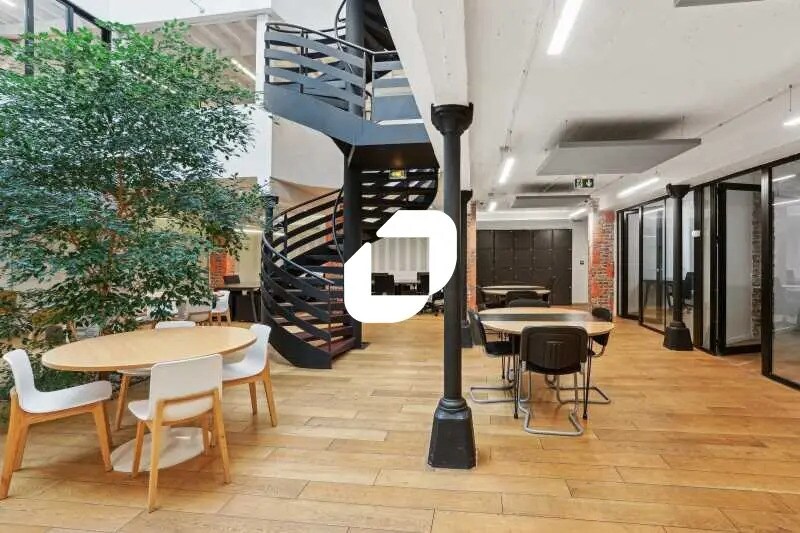 Office in Paris for sale - Interior Photo - Image 3 of 14