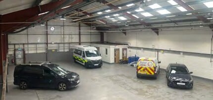 Lucy Rd, Neath à louer Photo intérieure- Image 2 de 2