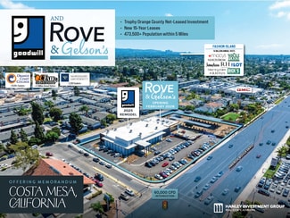 More details for 2666 Harbor Blvd, Costa Mesa, CA - Retail for Sale