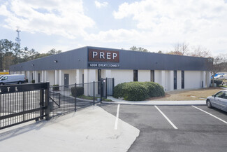 More details for 3783 Presidential Pky, Atlanta, GA - Industrial for Lease