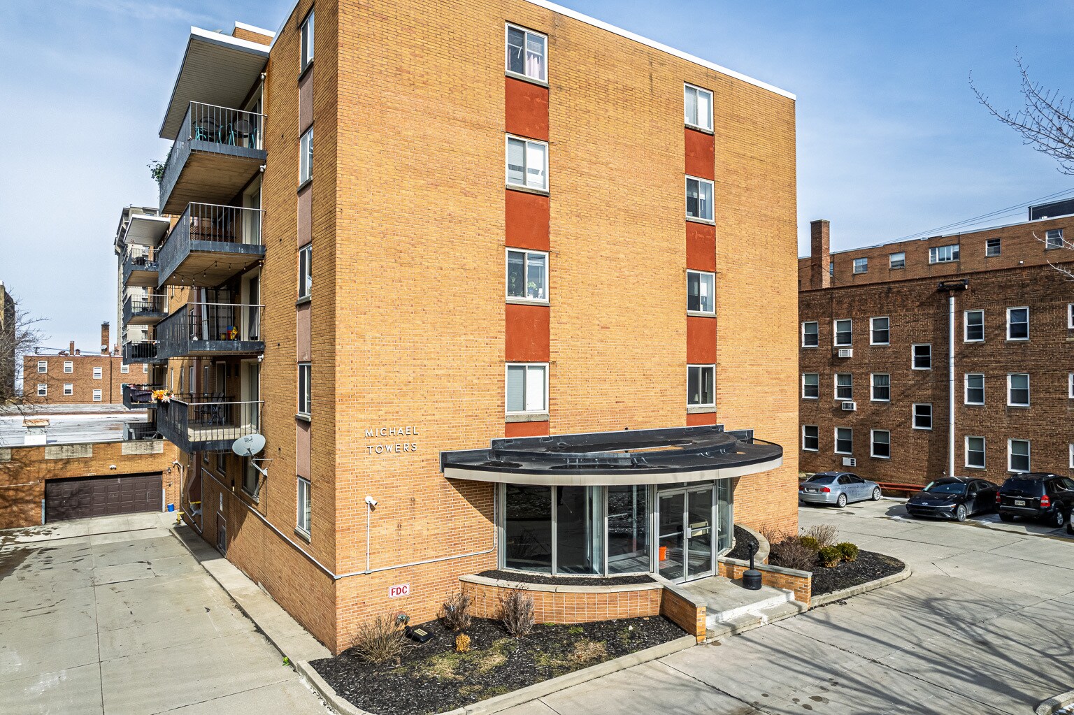 12050 Lake Ave, Lakewood, OH for sale Building Photo- Image 1 of 1