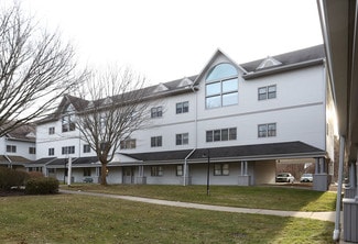 Plus de détails pour 420 E Main St, Branford, CT - Bureau à vendre