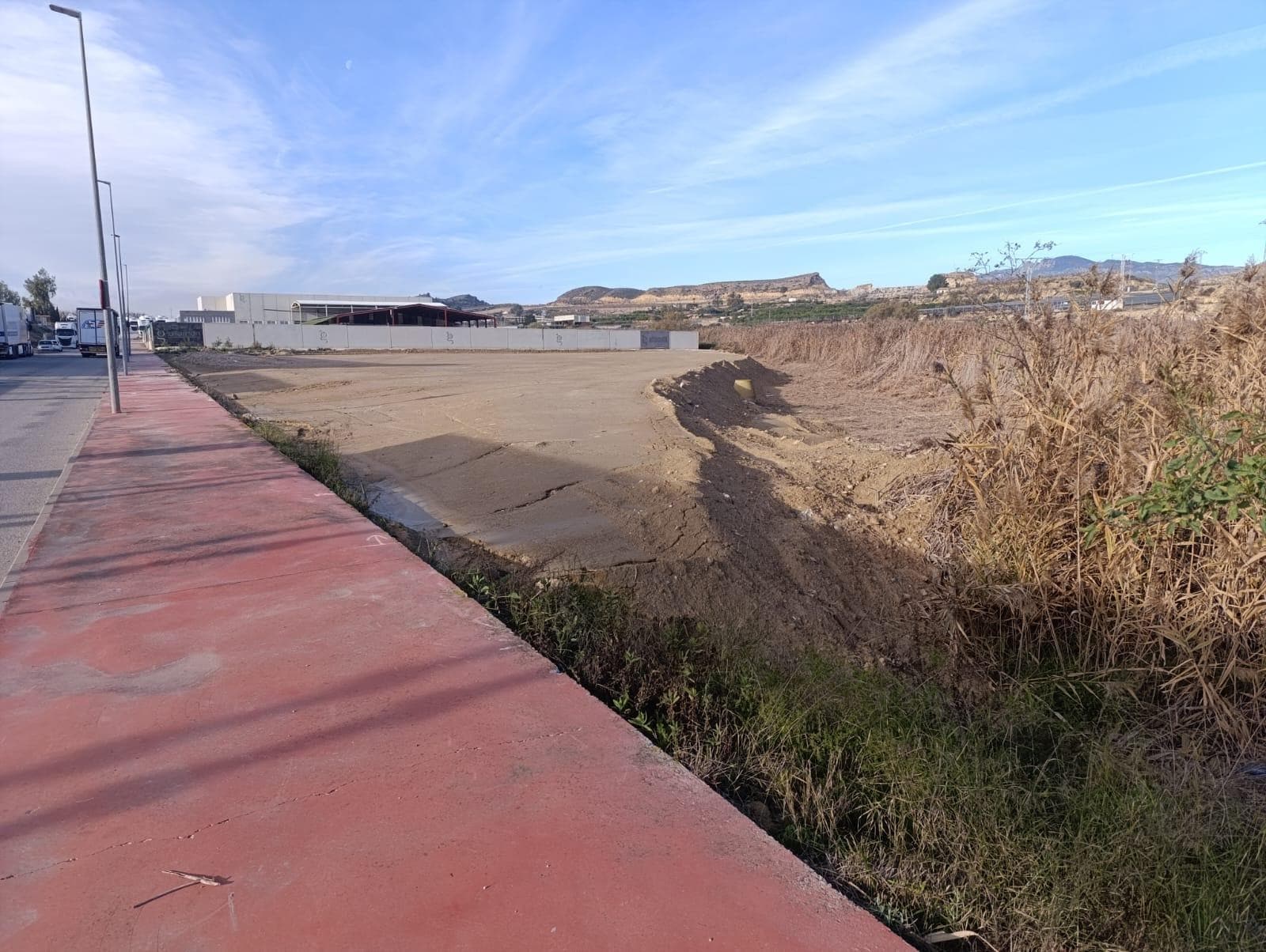 Calle Extremadura, 3, Ceutí, Murcia for sale Building Photo- Image 1 of 16