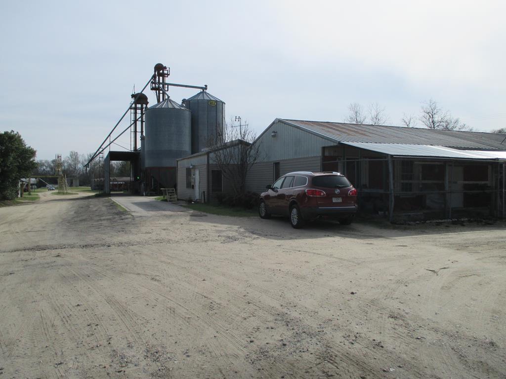 3970 Camden Hwy hwy, Dalzell, SC à vendre Photo principale- Image 1 de 49