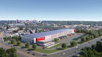 More details for 1101 S Heald St, Wilmington, DE - Industrial for Sale