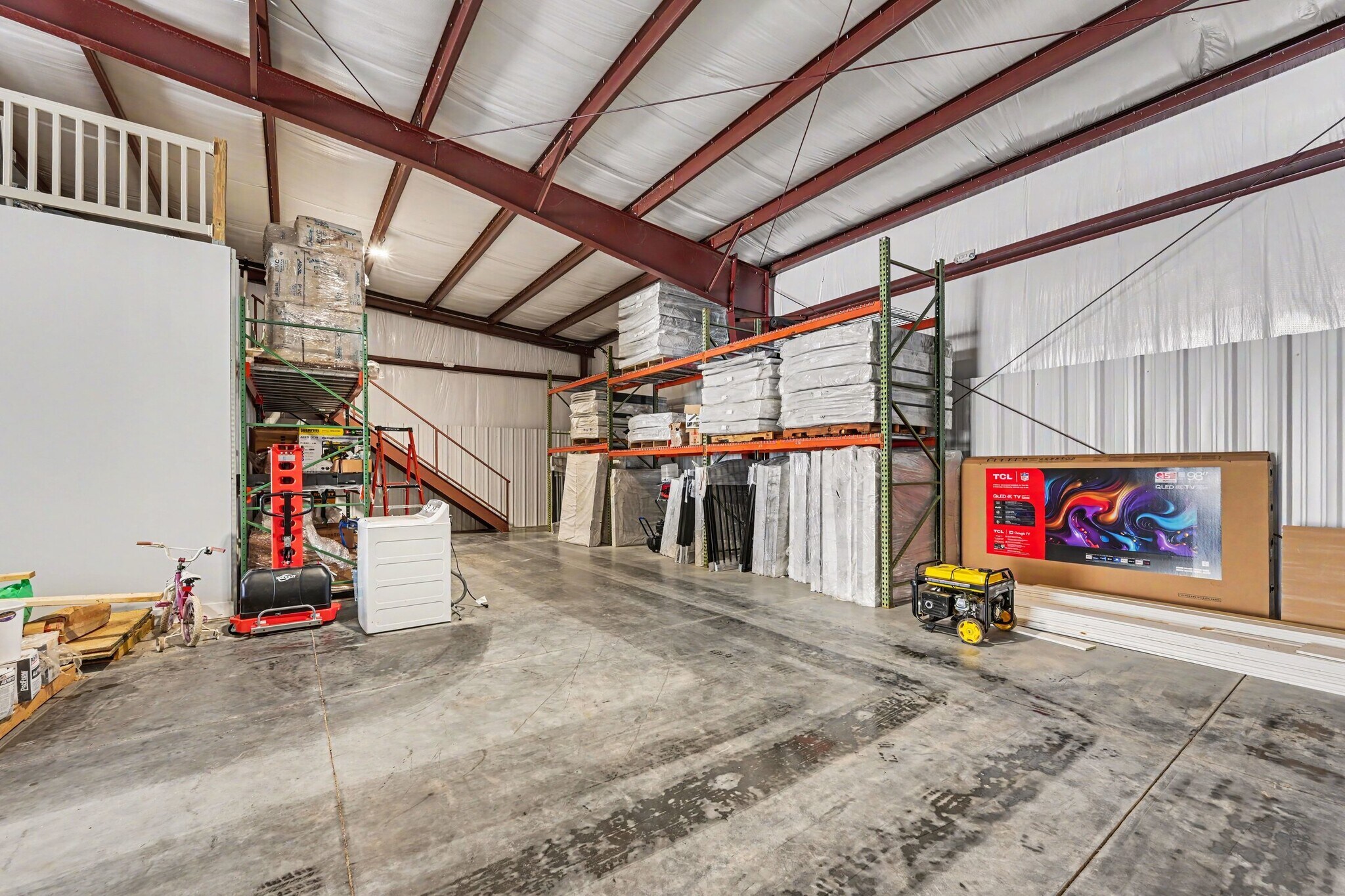 215 Irvan Ct NW, Concord, NC for lease Interior Photo- Image 1 of 27