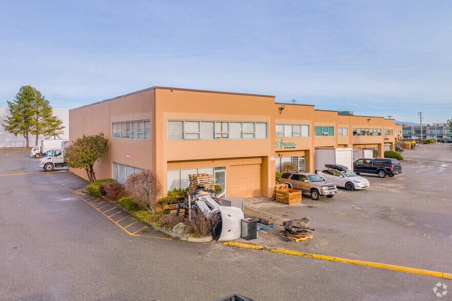 6753 Graybar Rd, Richmond, BC for sale - Primary Photo - Image 1 of 17