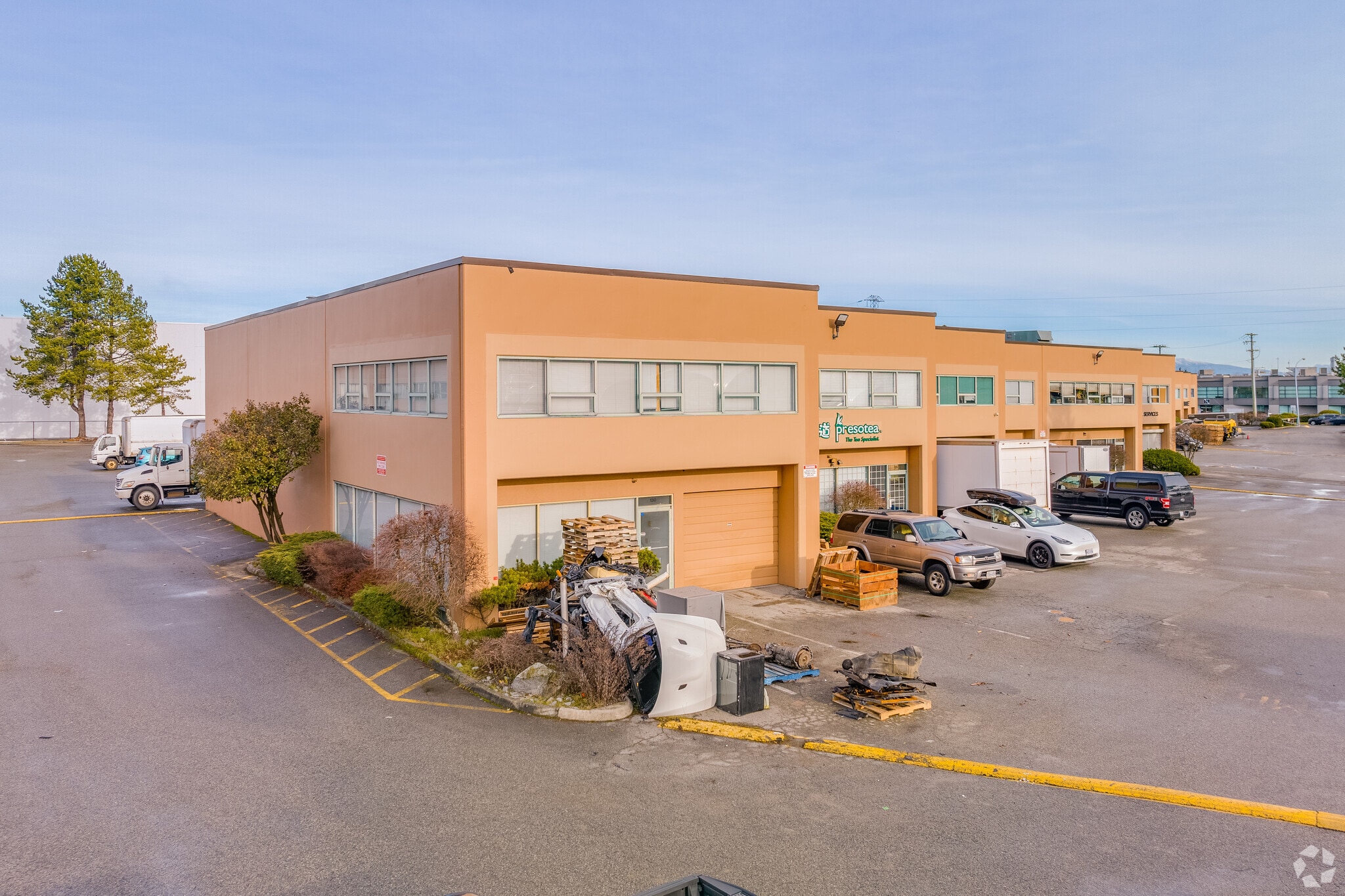 6753 Graybar Rd, Richmond, BC à vendre Photo principale- Image 1 de 18