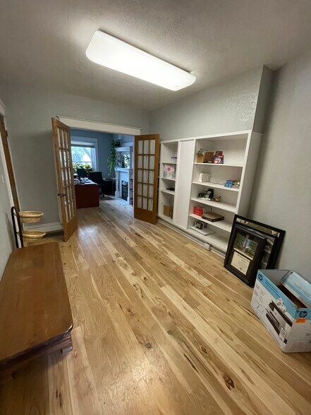 144 W 11th Ave, Denver, CO à vendre - Photo du bâtiment - Image 2 de 8