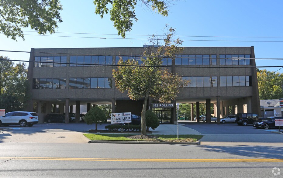 152 Rollins Ave, Rockville, MD à louer - Photo du bâtiment - Image 2 de 3
