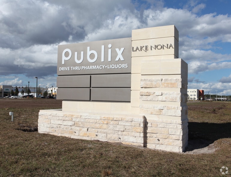 13900 Narcoossee Rd, Orlando, FL for lease - Building Photo - Image 3 of 3