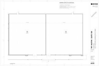 Plus de détails pour 901-905 N Austin Ave, Georgetown, TX - Commerce de détail à louer