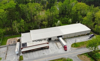 More details for 31 Richards Rd NE, White, GA - Industrial for Sale