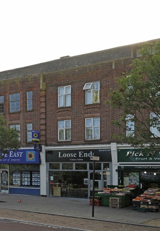 More details for 78 The Broadway, Greenford - Retail for Lease