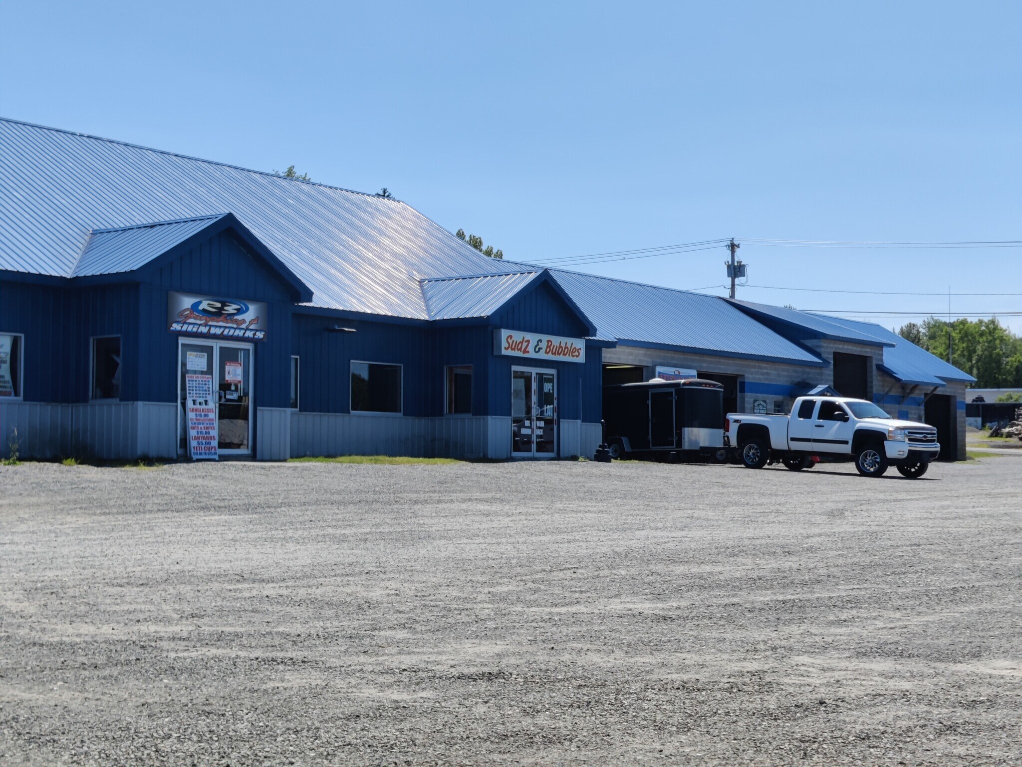 23 Pine St, Broadalbin, NY for sale Primary Photo- Image 1 of 1