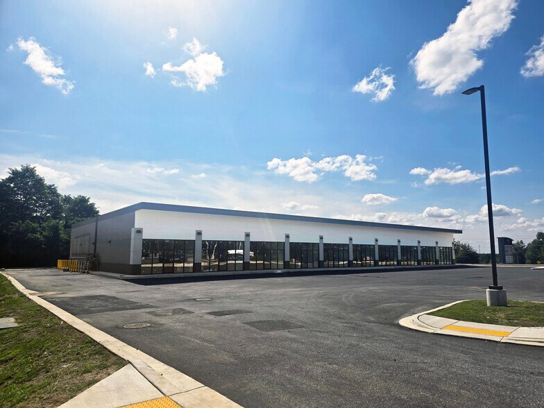 3738 Churchville Rd, Aberdeen, MD à louer - Photo du bâtiment - Image 2 de 6