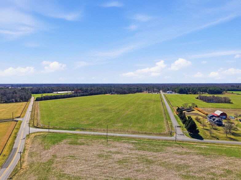 89 Hunting Quarter Rd, Greenwood, DE à vendre - Aérien - Image 1 de 83