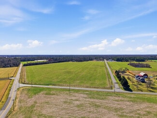 More details for 89 Hunting Quarter Rd, Greenwood, DE - Specialty for Sale