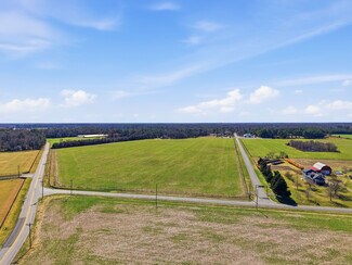 Plus de détails pour 89 Hunting Quarter Rd, Greenwood, DE - Spécialité à vendre