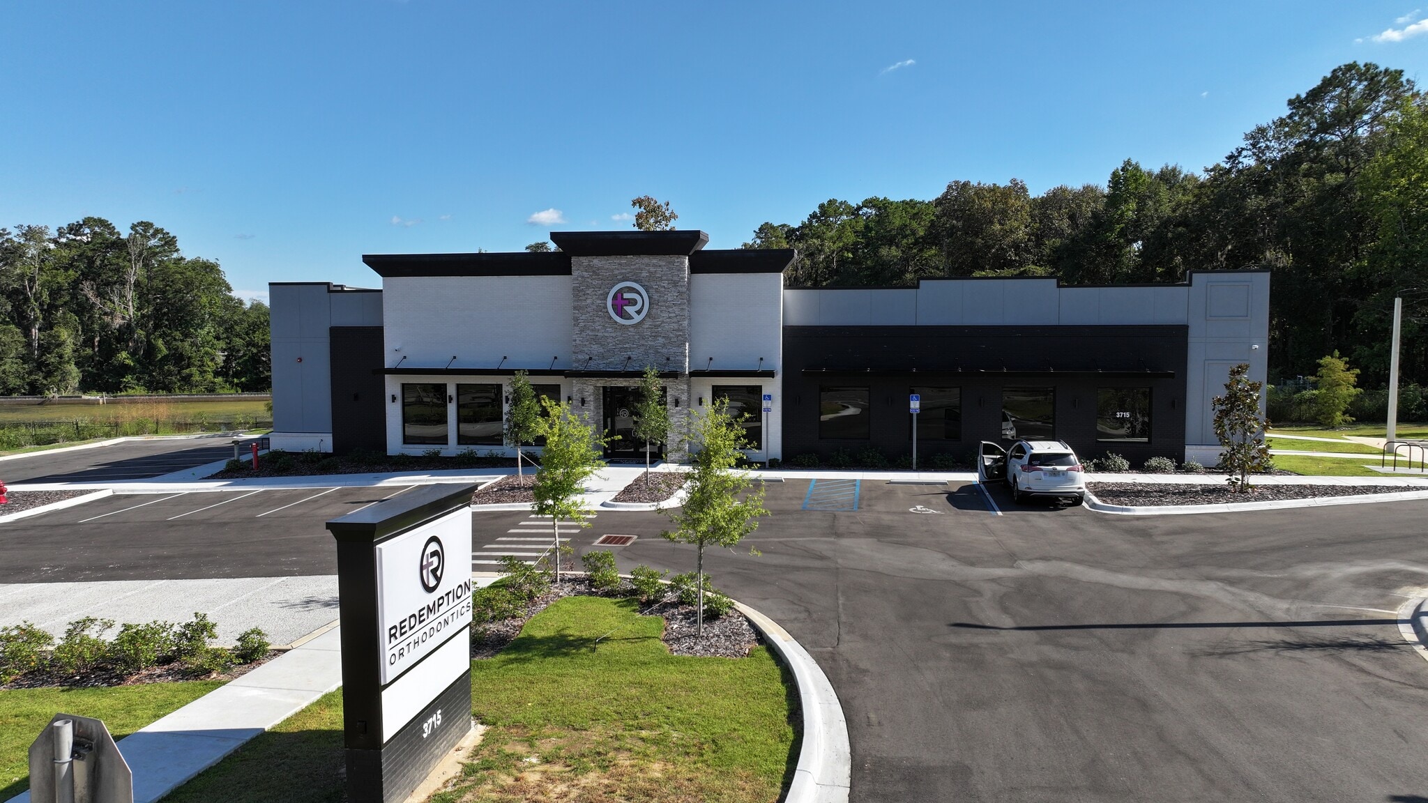 3715 Bradfordville Rd, Tallahassee, FL for lease Primary Photo- Image 1 of 8