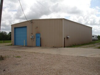 More details for 22013 Pearland Sites Rd, Alvin, TX - Industrial for Lease