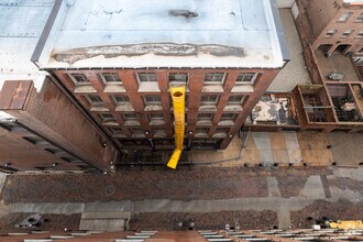 704 N 2nd St, Saint Louis, MO - Aerial  map view - Image1
