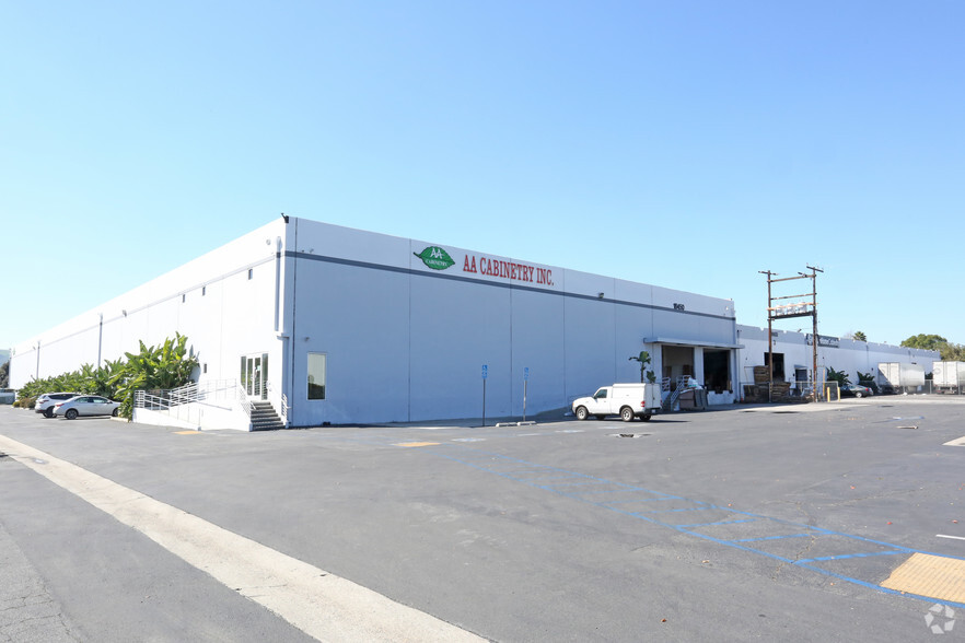 18400-18450 E Gale Ave, City Of Industry, CA for sale - Building Photo - Image 1 of 1