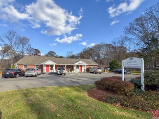 More details for 1110 Durham Rd, Madison, CT - Office for Sale