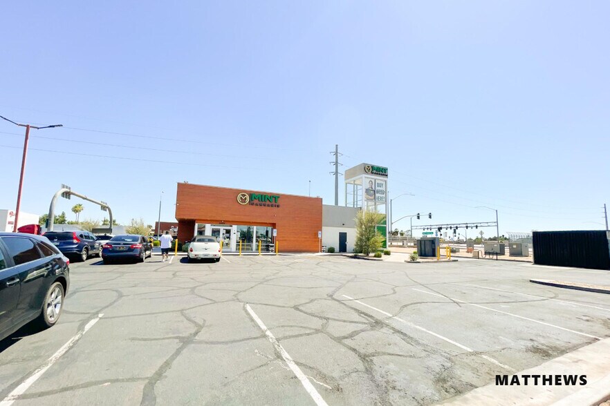 456 W Base St, Madison, FL à vendre - Photo du bâtiment - Image 2 de 3