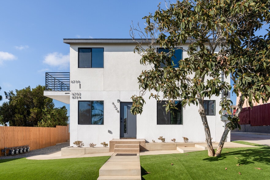 6728 Thomson Ct, San Diego, CA à vendre - Photo du bâtiment - Image 2 de 47