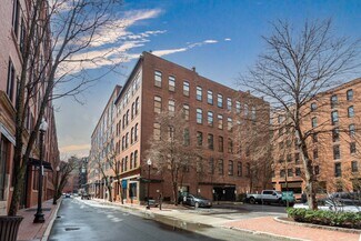 More details for 34 Farnsworth St, Boston, MA - Office for Lease
