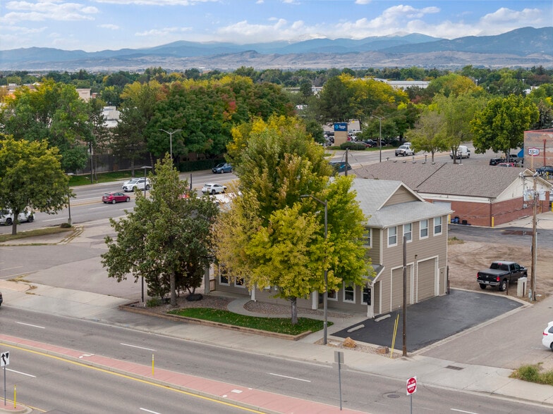 1405 Madison Ave, Loveland, CO for sale - Building Photo - Image 2 of 38