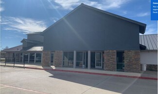 More details for 1724 S Loop 288, Denton, TX - Retail for Lease