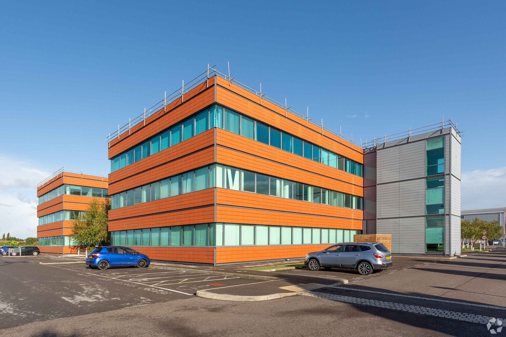 Bristol Rd, Bridgwater for lease Primary Photo- Image 1 of 14