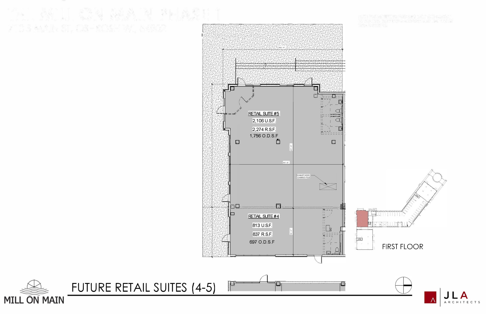 700 S Main St, Oshkosh, WI for lease Interior Photo- Image 1 of 1