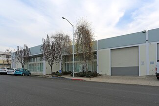 More details for 5850-5860 Hollis St, Emeryville, CA - Flex for Lease