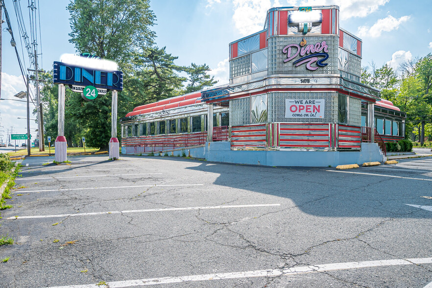 1475 US Highway 1, Edison, NJ for lease - Building Photo - Image 3 of 7