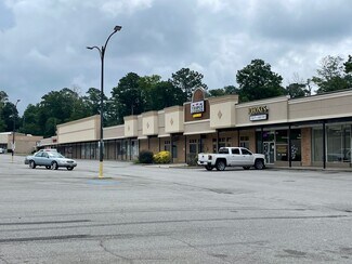 Plus de détails pour 1755-1767 Shurling Dr, Macon-Bibb, GA - Commerce de détail à louer